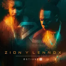 Zion Y Lennox - MOTIVAN2