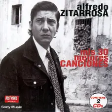 Alfredo Zitarrosa - MIS 30 MEJORES CANCIONES - CD 2