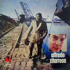 Alfredo Zitarrosa - ALFREDO ZITARROSA