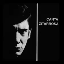 Alfredo Zitarrosa - CANTA ZITARROSA