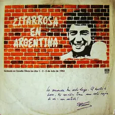 Alfredo Zitarrosa - ZITARROSA EN ARGENTINA 