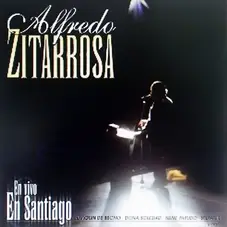 Alfredo Zitarrosa - EN VIVO EN SANTIAGO