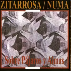 Alfredo Zitarrosa - SOBRE PJAROS Y ALMAS