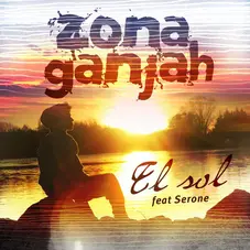 Zona Ganjah - EL SOL - SINGLE