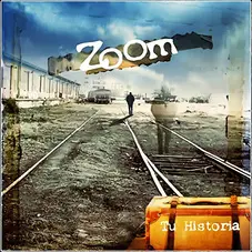 Zoom - TU HISTORIA