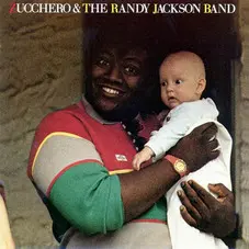 Zucchero - ZUCCHERO AND THE RANDY JACKSON BAND