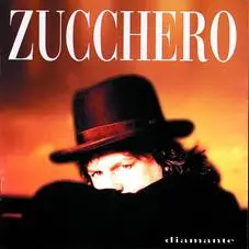 Zucchero - DIAMANTE