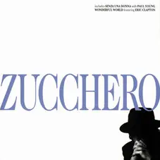 Zucchero - ZUCCHERO