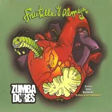 Zumbadores - FRUTILLA Y ALMEJA