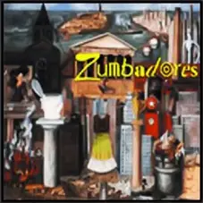 Zumbadores - ZUMBADORES